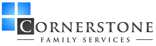 CornerStone Family Services logo