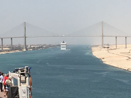 Suez Canal