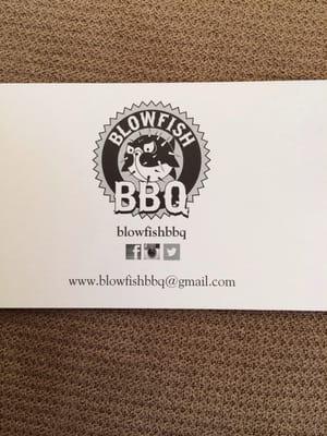 how to find blowfish food truck www.blowfishbbq.com