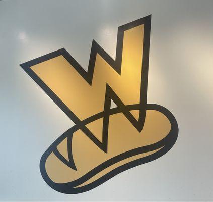 Which Wich interior logo