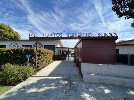 Los Alamitos Elementary School