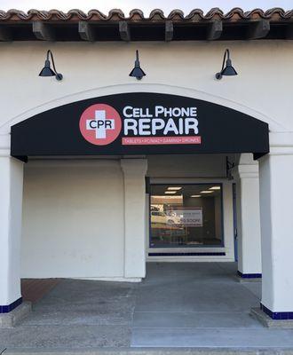 CPR Cell Phone Repair San Diego CA Rancho Penasquitos