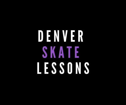 Denver Skate Lessons