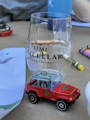 Simi Winery