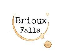 Brioux Falls logo