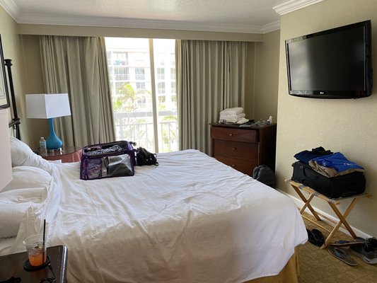 Our room