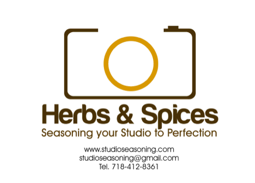 Herbs & Spices Logo