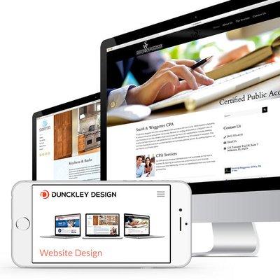 Web Design Services