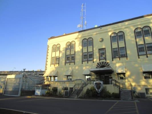 Oregon State Penitentiary