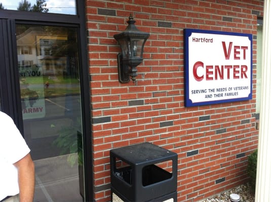 Hartford Vet Center