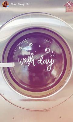 Washer