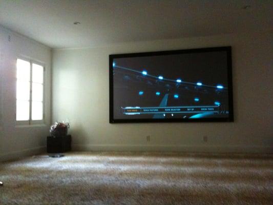 Home Theater