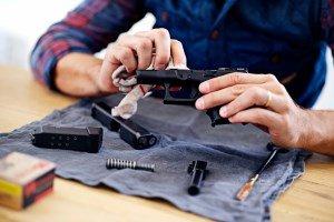 Firearm Care and Cleaning Classes