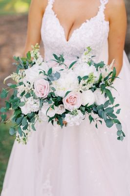 bridal bouquet