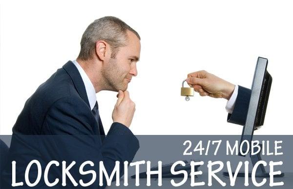 Locksmith 24 Hour Emergency