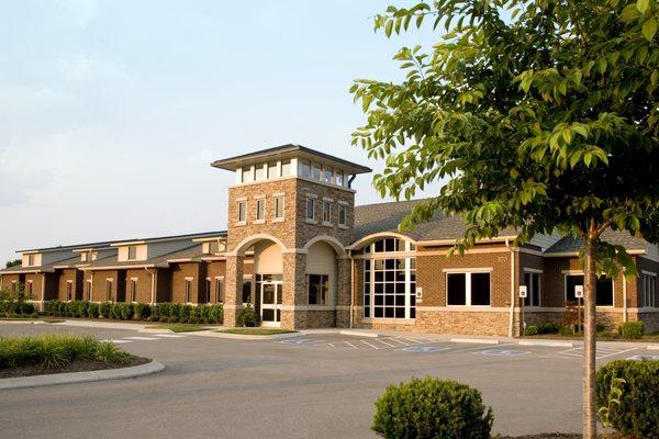 Pediatric Associates of Franklin