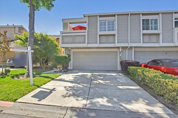 I represented the seller and sold 1469 Trimingham Dr, Pleasanton CA for $1,350,000 June 2022