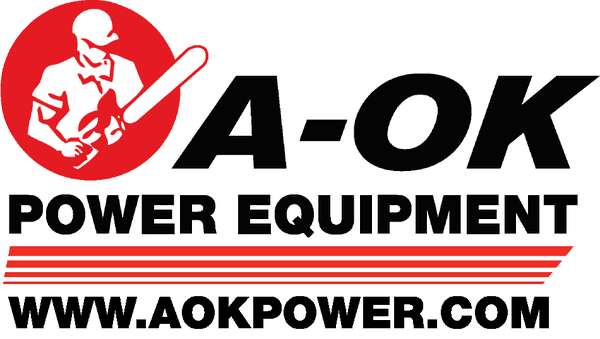 A-OK Power Equipment