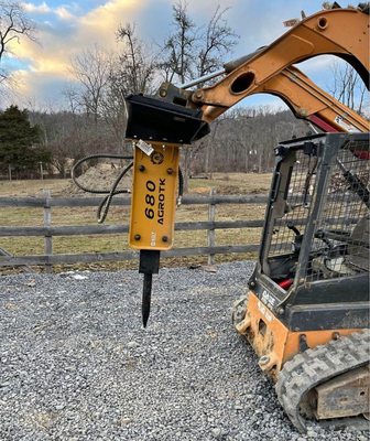 NJ Bobcat Rental