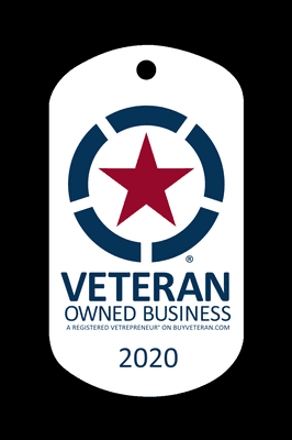 A Veteran-Owned Company