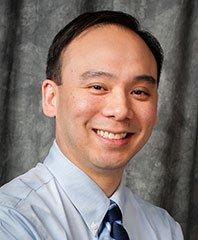 STEVEN LIU, M.D.