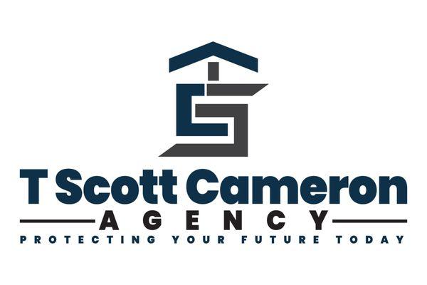 T Scott Cameron Agency