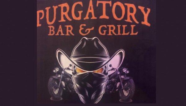 Purgatory Bar and Grill