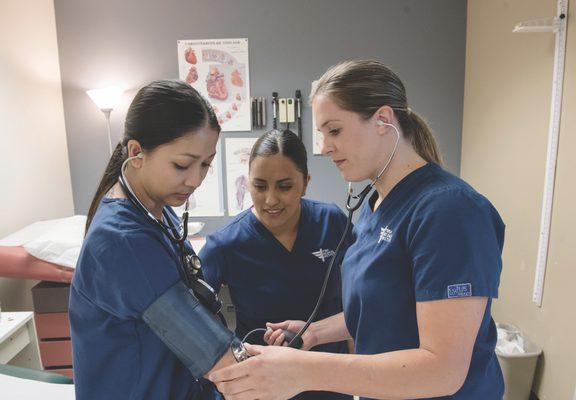 Pima Medical Institute