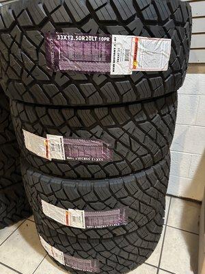 California Tires & Wheels Inc.