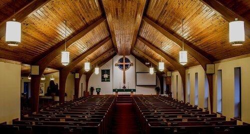 Beautiful Savior Lutheran Church Lcms