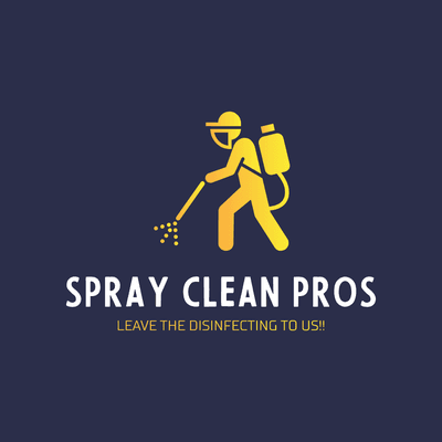 Spray Clean Pros