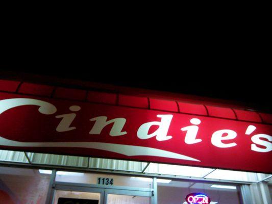 Cindie's