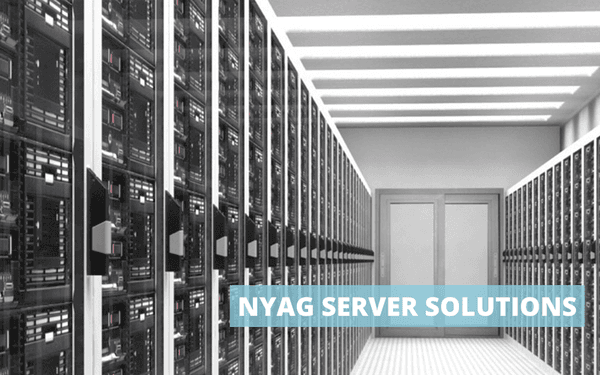 Proactive Server Management – 24 x 7 Monitoring, Unlimited On-Site Service, Patch Management, AntiVirus Management, and Firewall Management.