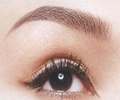 Eyebrow Permanent Makeup (3D Microblade)