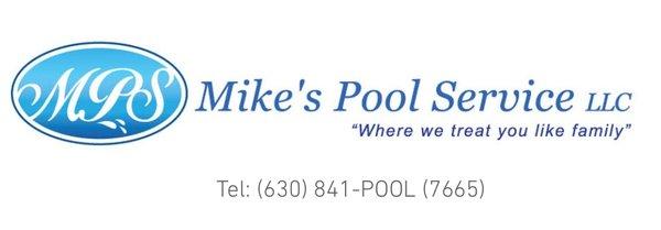 Mike's Pool Service