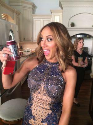 Melissa Gorga