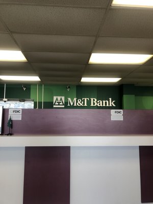 M&T Bank