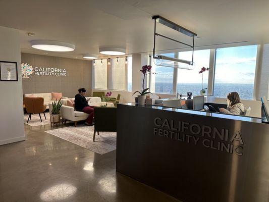 California Fertility Clinic