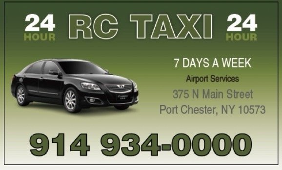 RC TAXi is very safe and affordable . No other taxi companies beat their prices . They are open 24 hours . .  I recommend !!!!