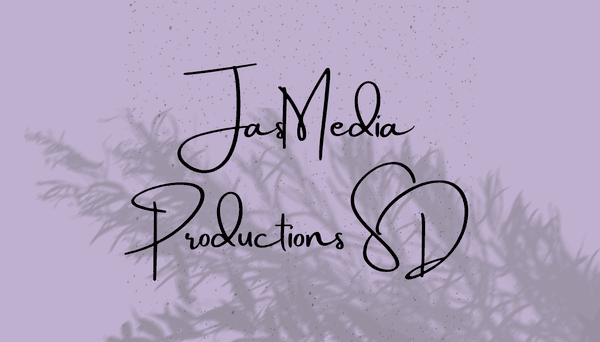 JasMedia Productions SD