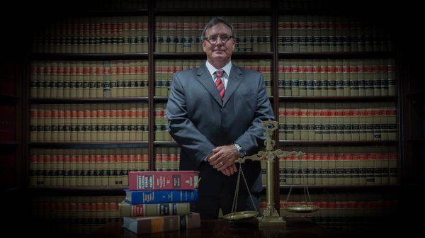 William John Dipetrillo, Managing Attorney