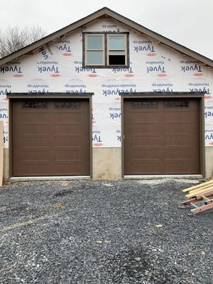 Palmerton Garage Door II LLC