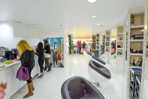 Toka Salon