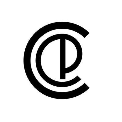 The logo of CamPan Complexion.