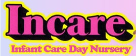 Incare Infant Care Day Nursery logo