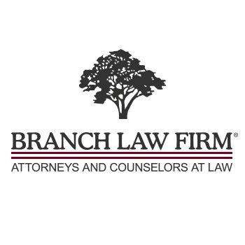 Branch Law Firm Est. 1966