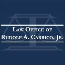 Law Office of Rudolf A. Carrico, Jr.