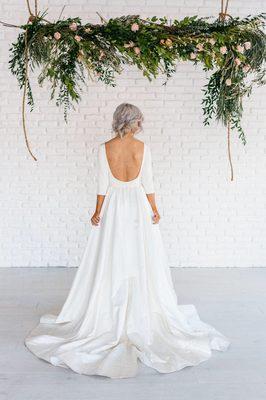 Wanderlust Bridals