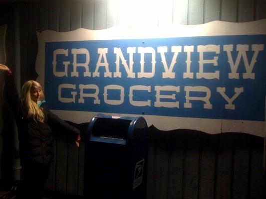 Grandview Grocery