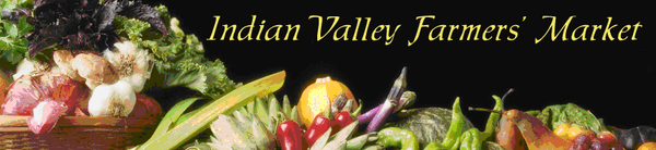 Indian Valley Farmers' Market